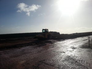 Horizon Digger